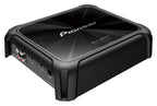 Pioneer GM-D8701 Class-D 1600 Watt 1-Channel Compact Car Amplifier