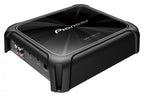 Pioneer GM-D8701 + Rockford Fosgate Power Series T0D215 15" sub +Amp deal