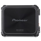 Pioneer GM-D8701 Class-D 1600 Watt 1-Channel Compact Car Amplifier