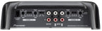 Pioneer GM-D8704 Class-D 1200 Watt 4-Channel Compact Amplifier