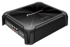 Pioneer GM-D8704 Class-D 1200 Watt 4-Channel Compact Amplifier