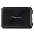 Pioneer GM-D9701 Class-D 2400 Watt 1-Channel Compact Car Amplifier