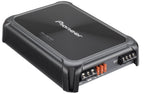 Pioneer GM-D9701 Class-D 2400 Watt 1-Channel Compact Car Amplifier