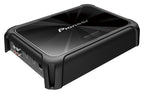 Pioneer GM-D9701 Class-D 2400 Watt 1-Channel Compact Car Amplifier