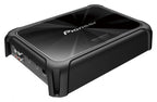 Pioneer GM-D9701 amp 2 x  TS-300S4 1400W 12" subwoofers sub box deal