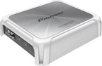 Pioneer GM-ME500X1 1-Channel Class-D 1600W Marine Amplifier