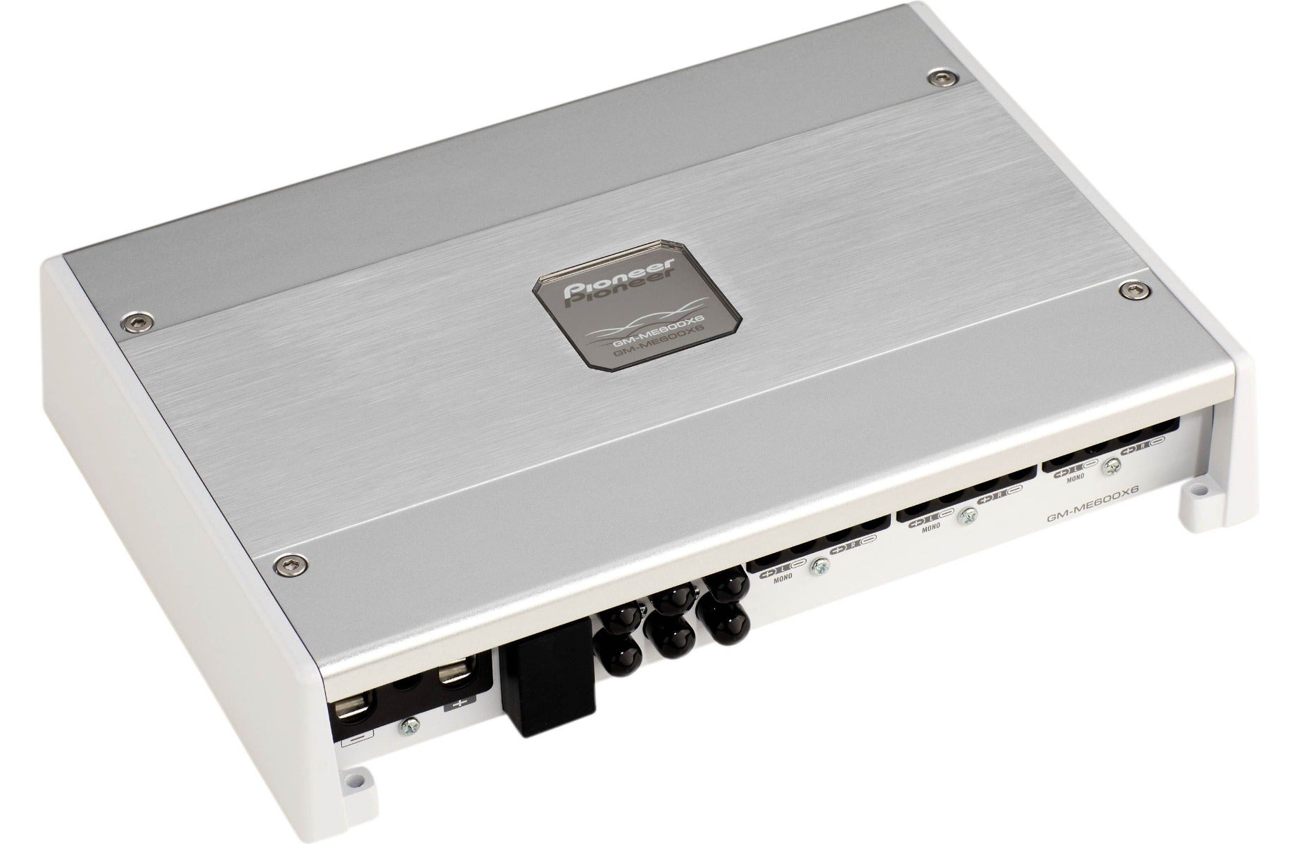 Pioneer GM-ME600X6 6-Channel Class FD Marine & PowerSport Amplifier