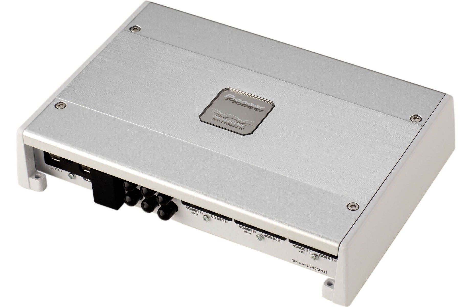 Pioneer GM-ME600X6 6-Channel Class FD Marine & PowerSport Amplifier