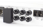 Pioneer GM-ME600X6 6-Channel Class FD Marine & PowerSport Amplifier