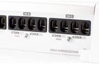 Pioneer GM-ME600X6 6-Channel Class FD Marine & PowerSport Amplifier