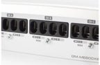 Pioneer GM-ME600X6 6-Channel Class FD Marine & PowerSport Amplifier