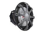 Kicker GR80 8" (25cm) Grille for Comp, CompVR, CompVT, CompVX, and Solo Classic Subwoofers