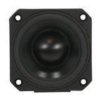 Ground Zero GZNF50SQ 1.8" inch 45mm 80 Watts 4-Ohm Mid / Full - Range Car Speaker