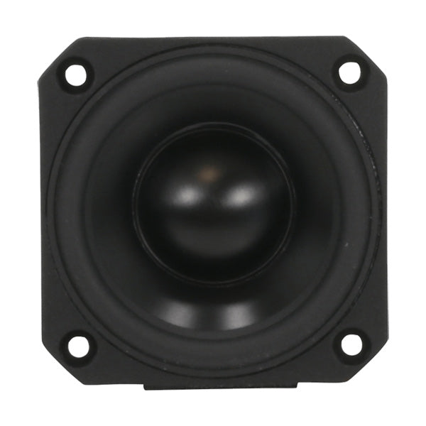 Ground Zero GZNF50SQ 1.8" inch 45mm 80 Watts 4-Ohm Mid / Full - Range Car Speaker
