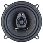 Ground Zero Iridium GZIF5.2 13cm/5.25" 2 Way Coaxial Speakers 110W