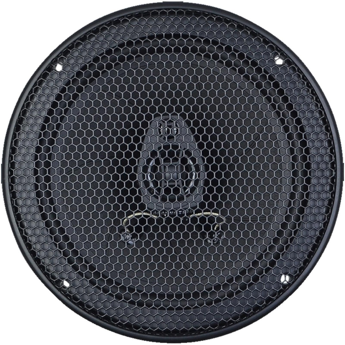 Ground Zero Iridium GZIF5.2 13cm/5.25" 2 Way Coaxial Speakers 110W