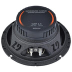 Ground Zero GZIF65 6.5″ 2-way coaxial speaker with lightweight HQPP cone 120w