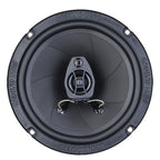 Ground Zero GZIF65 6.5″ 2-way coaxial speaker with lightweight HQPP cone 120w