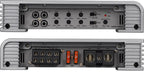 Ground Zero Radioactive GZRA 4230X  4 Channel 4 x 230W RMS Amplifier