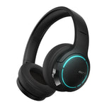 EDIFIER HECATE G2BT Low-Latency Bluetooth Gaming Headphones - Black