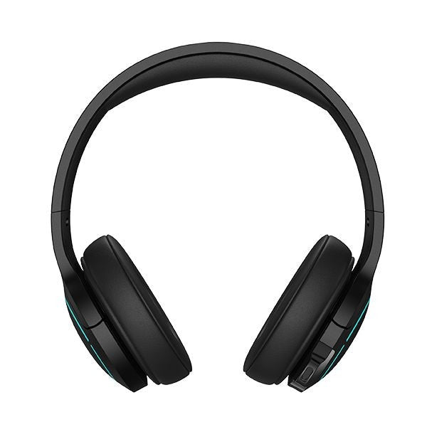 EDIFIER HECATE G2BT Low-Latency Bluetooth Gaming Headphones - Black