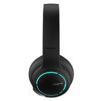 EDIFIER HECATE G2BT Low-Latency Bluetooth Gaming Headphones - Black