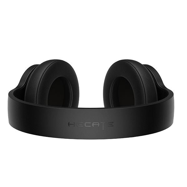 EDIFIER HECATE G2BT Low-Latency Bluetooth Gaming Headphones - Black