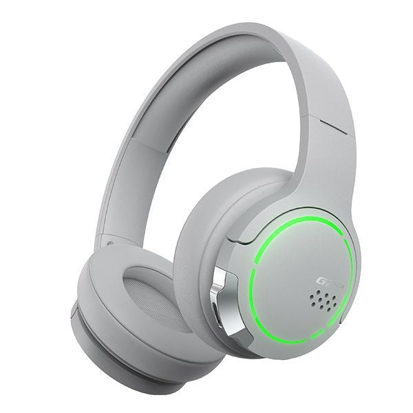 EDIFIER HECATE G2BT Low-Latency Bluetooth Gaming Headphones - Grey
