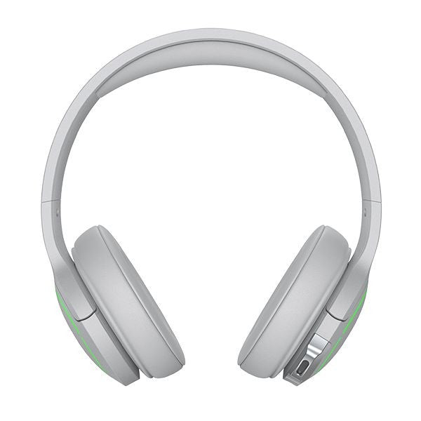 EDIFIER HECATE G2BT Low-Latency Bluetooth Gaming Headphones - Grey