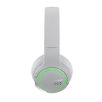 EDIFIER HECATE G2BT Low-Latency Bluetooth Gaming Headphones - Grey