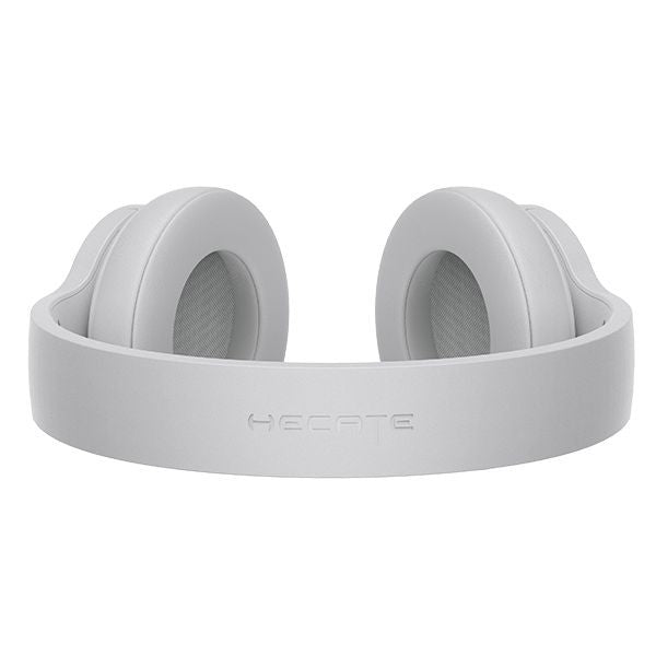 EDIFIER HECATE G2BT Low-Latency Bluetooth Gaming Headphones - Grey