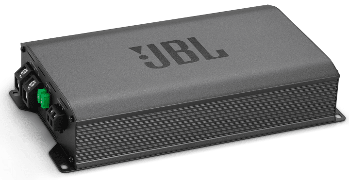 JBL STAGE GT50011 Monoblock 1220W Bass Amplifier