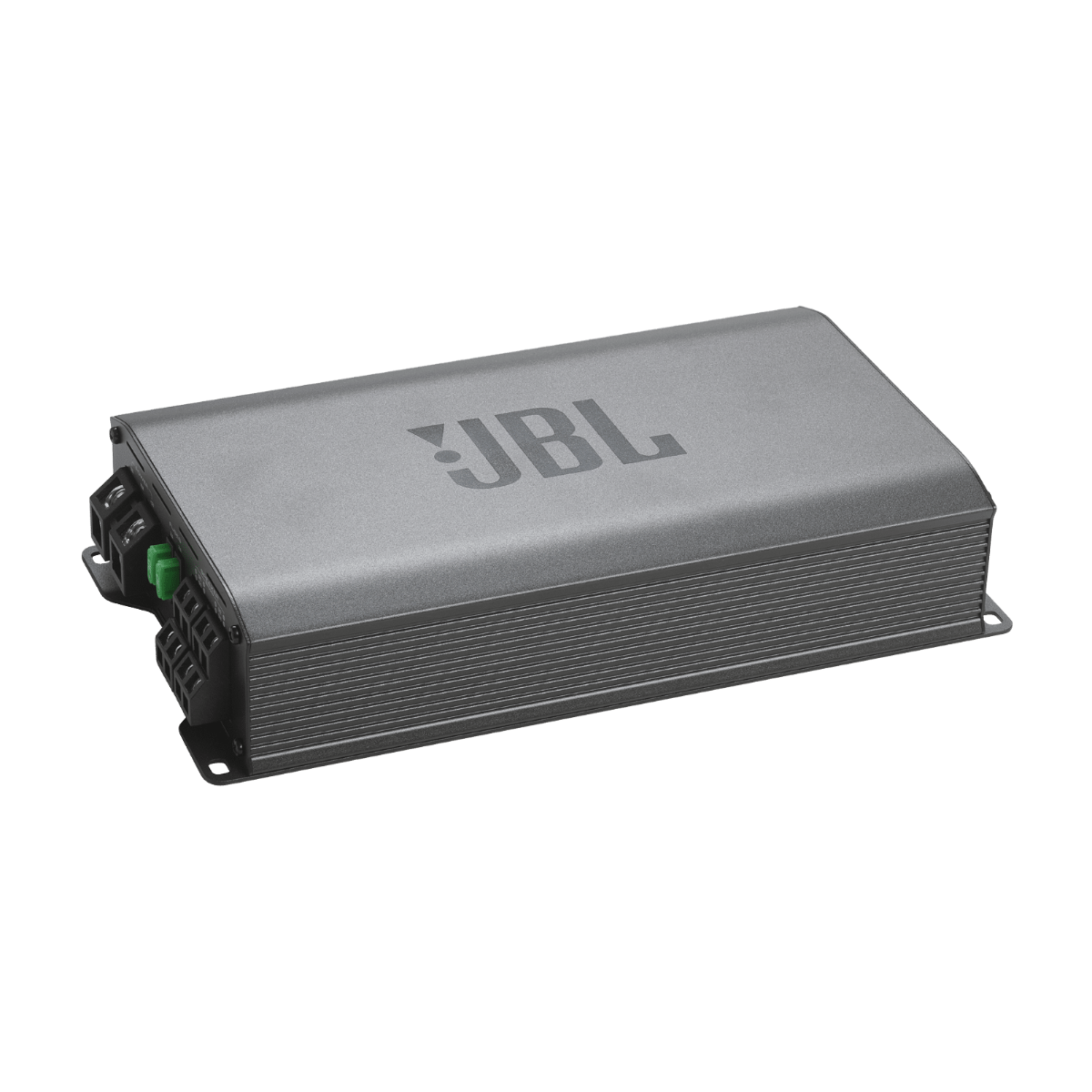 JBL Stage GT 90041 4 Channel Class D Bridgeable 1240 wat Amplifier.