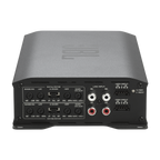 JBL Stage GT 90041 4 Channel Class D Bridgeable 1240 wat Amplifier.