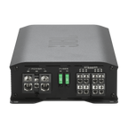 JBL Stage GT 90041 4 Channel Class D Bridgeable 1240 wat Amplifier.