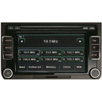 Skoda Fabia, Octavia, Superb, Roomster iPod/iPhone/USB Car Kit Dension Gateway Pro BT GWP1V21
