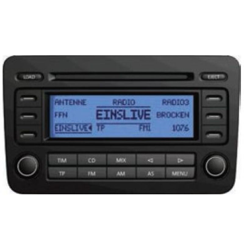 Volkswagen EOS, Golf V, Jetta, Passat, Sharan, Touran IPod/IPhone/USB Car Kit Dension Gateway Pro BT GWP1VC1