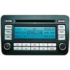 Volkswagen EOS, Golf V, Jetta, Passat, Sharan, Touran IPod/IPhone/USB Car Kit Dension Gateway Pro BT GWP1VC1