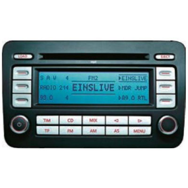 Volkswagen EOS, Golf V, Jetta, Passat, Sharan, Touran IPod/IPhone/USB Car Kit Dension Gateway Pro BT GWP1VC1