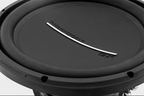 Phoenix Gold GX12D2 30cm 800W Subwoofer (2x 2 Ohm) Daul Voice Coil Subwoofer