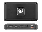 Phoenix Gold GX1200.1 GX Series 1-Channel Monoblock Class D Amplifier 1200w watts