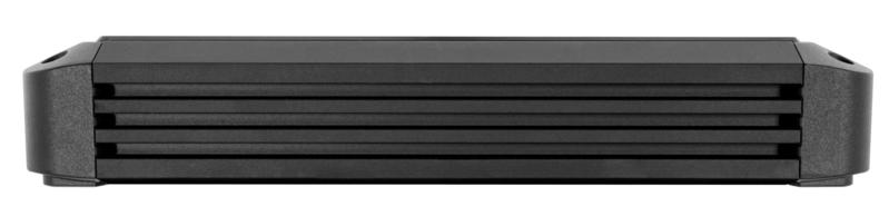 Phoenix Gold GX800.4 GX Series Class D 4 Channel Amplifier 800w watts
