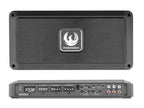 Phoenix Gold GX1200.6 GX Series Class D 6 Channel Amplifier 1200w watts