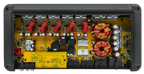 Phoenix Gold GX1200.6 GX Series Class D 6 Channel Amplifier 1200w watts