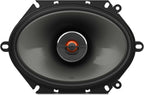 JBL JBL GX862- 6"x8" / 5"x7" 2 Way Coaxial Car Speaker 180W