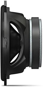 JBL JBL GX862- 6"x8" / 5"x7" 2 Way Coaxial Car Speaker 180W