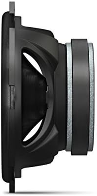 JBL JBL GX862- 6"x8" / 5"x7" 2 Way Coaxial Car Speaker 180W