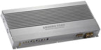 Ground Zero Nuclear GZNA 2850XII Class A/B 2 Channel 3000W Amplifier