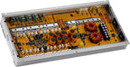 Ground Zero Nuclear GZNA 1.2550DXII Class D 1 Channel 6200W Amplifier