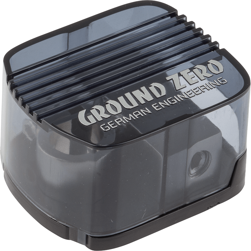 Ground Zero GZBT2.50 MANL-POS Battery terminal positive